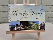 Tasteful Tenby: Rare Welsh