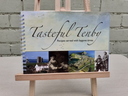 Tasteful tenby rare - tasteful,