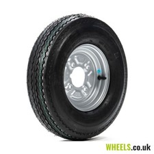 4.80/4.00-8 Trailer Tyre &