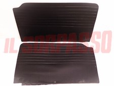 Right Left Door Panels