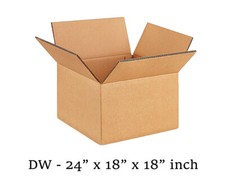 Extra large 24x18x18 - extra, (xxl)