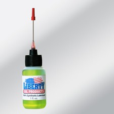 The BEST 100% Synthetic Oil