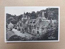 PLACE MANOR, ST JUST IN