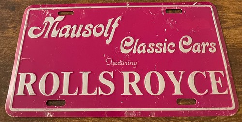 Ken mausolf classic - classic, rolls