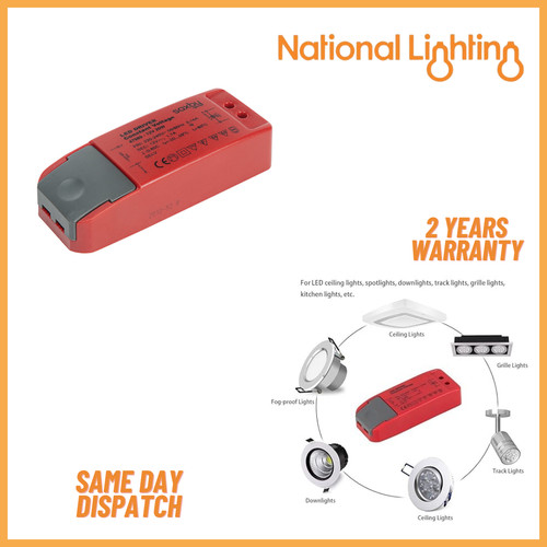 Constant voltage led driver - constant,