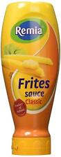 3 x Remia Dutch Classic Fries Sauce 500ml The Best Mayo!!!