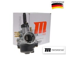 CARBURETOR RACING 17.5 AIR AUT