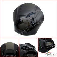 ABS Quarter Headlight Fairing