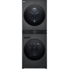 LG WT1210BBTN1 Free Standing