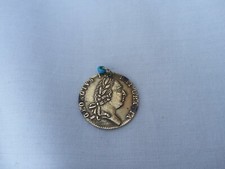 1790 | George III 'W.C.B. &