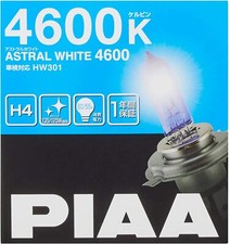 PIAA ASTRAL WHITE HALOGEN