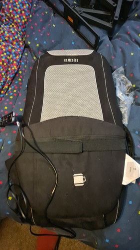 Homedics extended track - homedics,