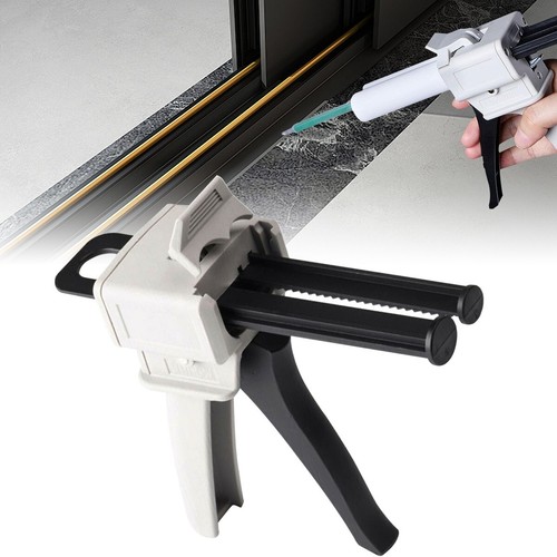 50ml epoxy glue - glue, gun