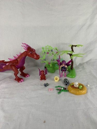 Playmobil magic 9134 fairy - magic,