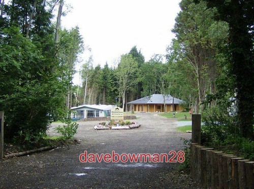 Photo whitefield forest - photo,