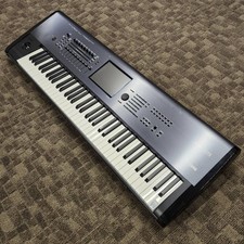 Korg Kronos 73-Key Music