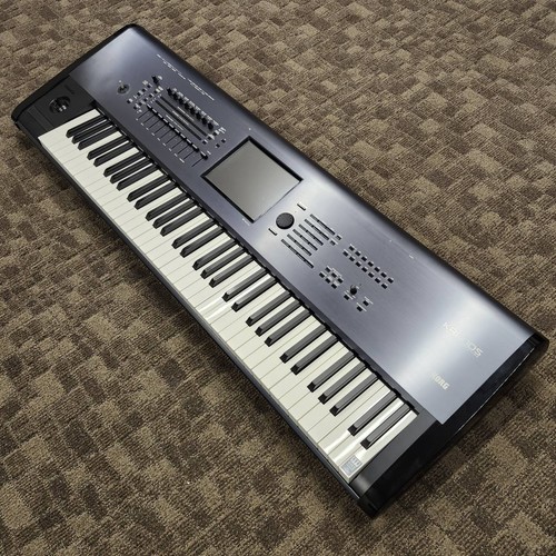Korg kronos key - korg, 73-key