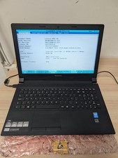 Lenovo B50-70 - i3-4030U - 4GB