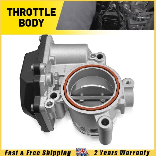 Throttle body for audi - for, a3