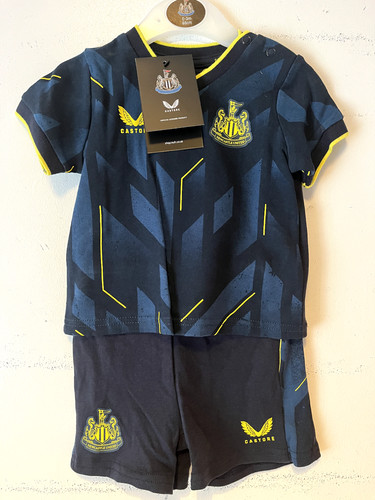Newcastle united any name - united,