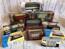 10x Die Cast Trams/Tramcars