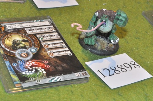 Fantasy warmachine hordes - fantasy,