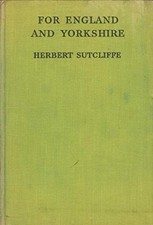 For England and Yorkshire / by