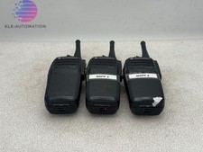 Motorola DP 3400 Portable