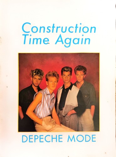 Vintage depeche mode - vintage,