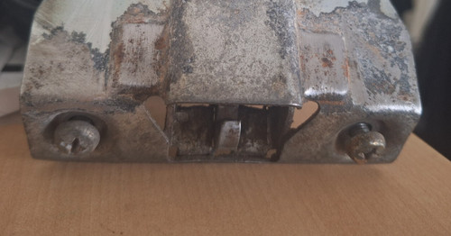 Bolts mercedes 280 450 - 450, sl
