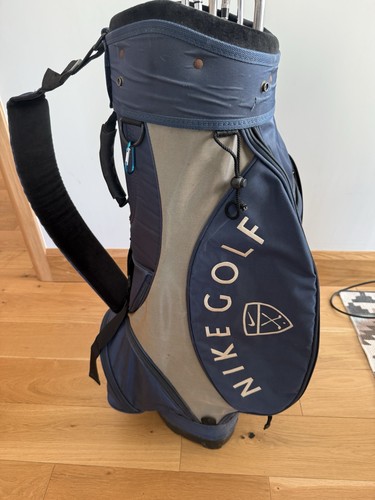 Nike golf cart - nike,