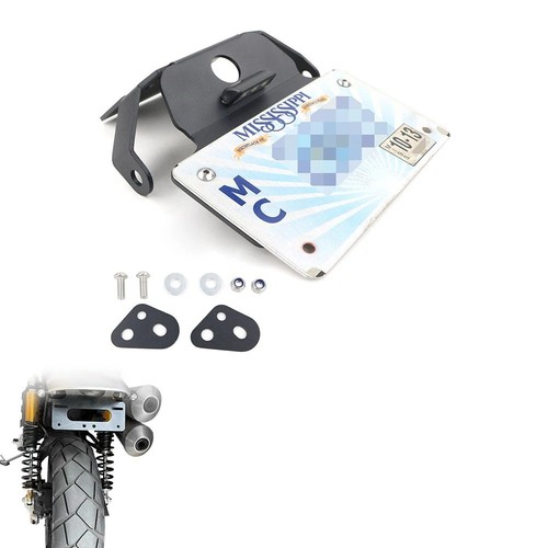 Fit for triumph scrambler - triumph, 1200