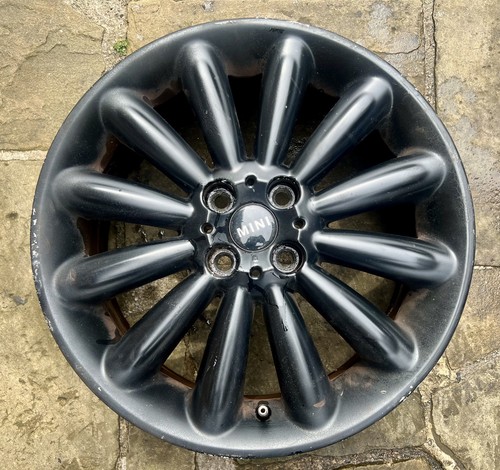 Mini cooper inch silver - mini, s