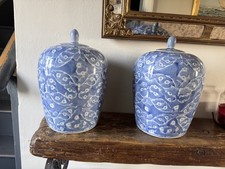 Stunning large pair vintage - stunning,