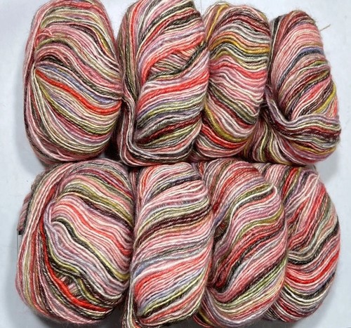 Luxury linen blend - linen, fancy