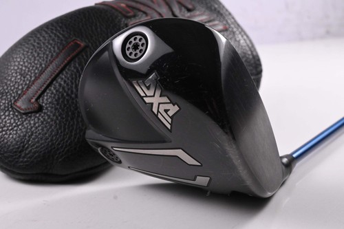 Pxg 0311 gen5 driver - gen5, 9