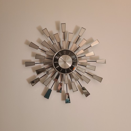 Mid century modern - century, style