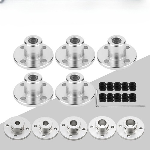Flange rigid shaft coupling - rigid,