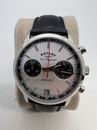 Rotary avenger les - rotary, originales