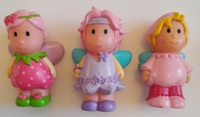 ELC Happyland Fairy Figures x