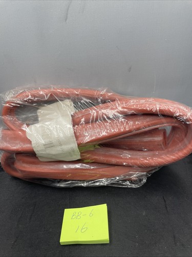 Lbc bakery equipment gasket - lbc,