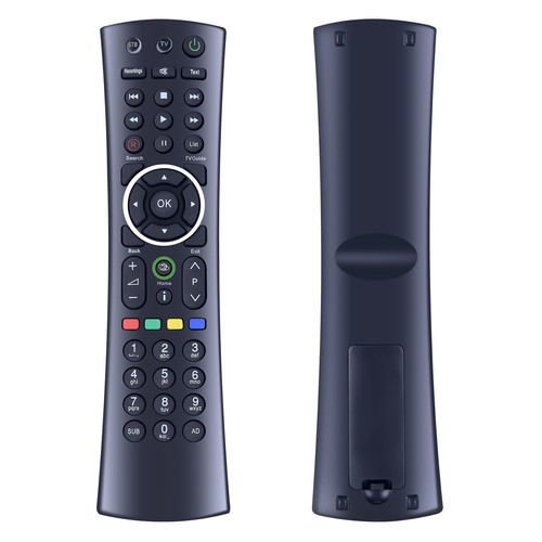 108u 109u remote - remote, control