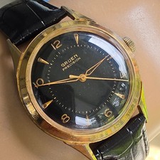 Vintage gruen men manual - gruen, men's