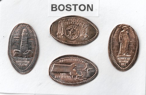 Faneuil hall machine - faneuil, #6-