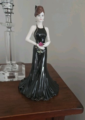 Coalport ladies fashion - ladies, of