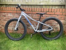 Trek Roscoe 24 Inch Kids