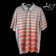 Nike Golf Dri-Fit TW Tiger