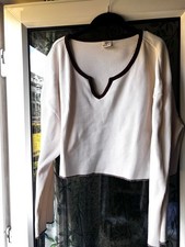 Lucy and Yak Women's Cream