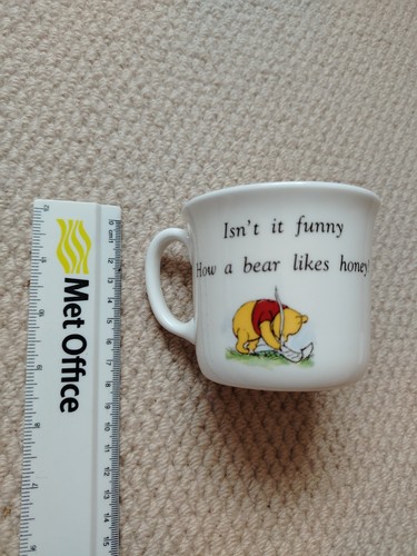 Royal doulton winnie the - the, pooh