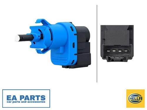 Stop light switch for - stop, iveco